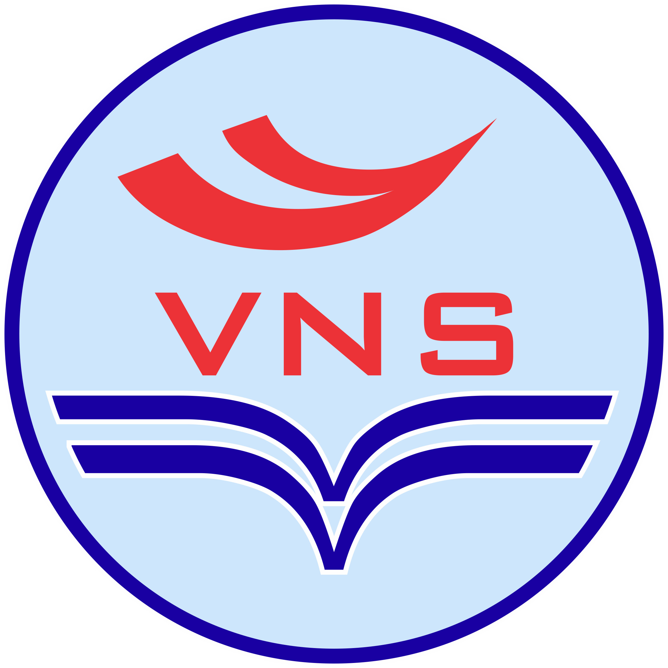 logo Trung tâm